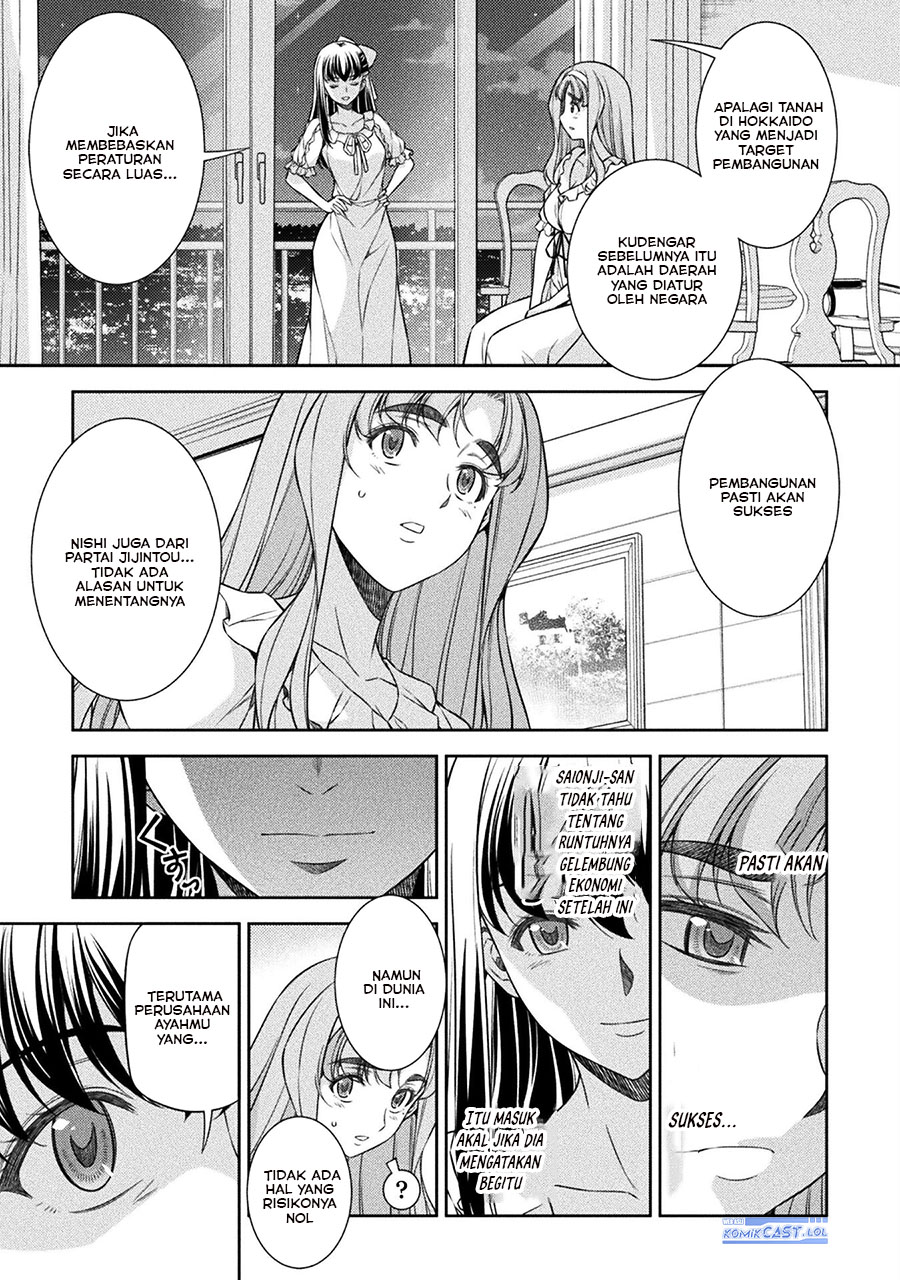 Dilarang COPAS - situs resmi www.mangacanblog.com - Komik silver plan to redo from jk 073 - chapter 73 74 Indonesia silver plan to redo from jk 073 - chapter 73 Terbaru 17|Baca Manga Komik Indonesia|Mangacan